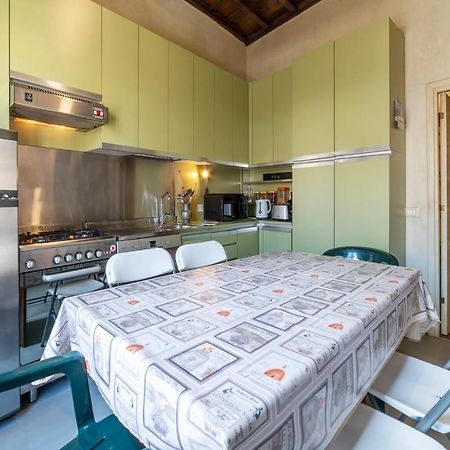 Pantheon Luxury Home Rome Exterior photo