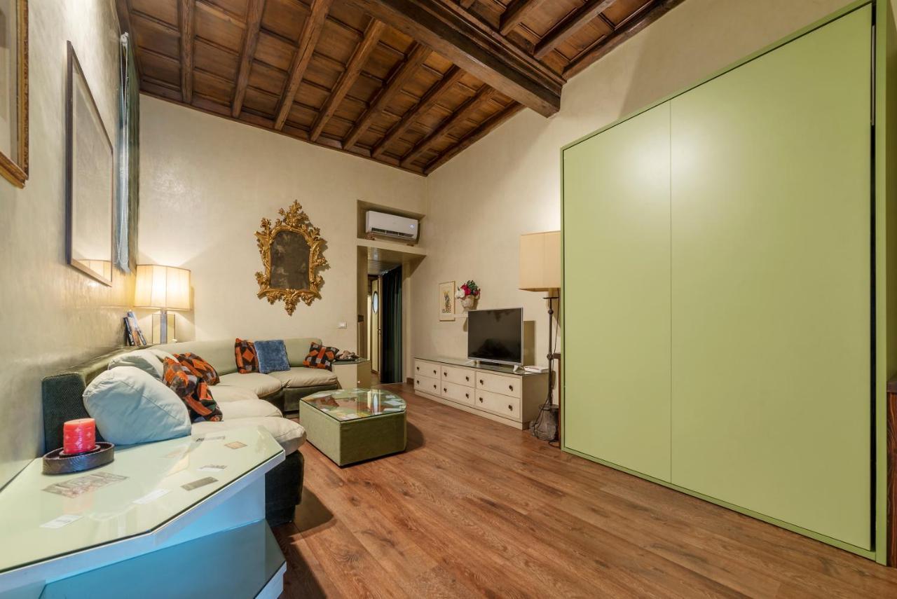 Pantheon Luxury Home Rome Exterior photo