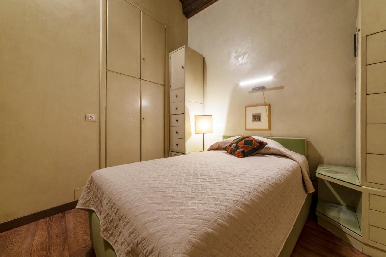 Pantheon Luxury Home Rome Exterior photo